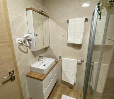 Slavonski Brod Apartment | Luxury family apartment Tomi