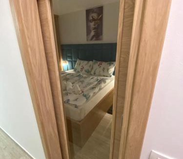 Slavonski Brod Apartment | Luxury family apartment Tomi