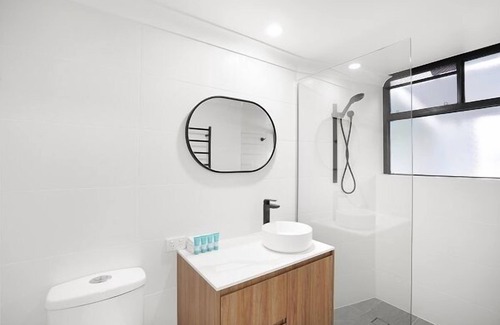Trinity Beach Apartment | Luxury Family Apartment with Ocean Views