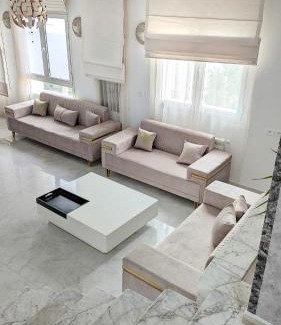 Mahdia Apartment | Luxury Family Apartment Mahdia