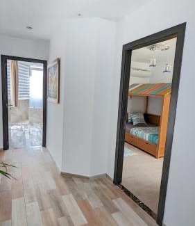 Mahdia Apartment | Luxury Family Apartment Mahdia