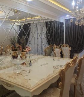 Ganja Apartment | Luxury Family Apartment near Stadium