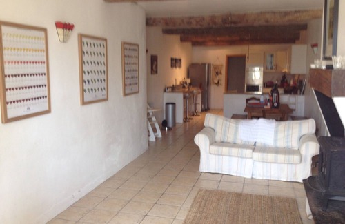 Servies-en-Val House | Luxury family friendly accommodation with swimming pool set in idyllic location