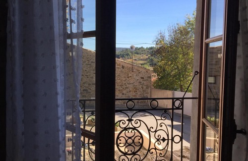 Servies-en-Val House | Luxury family friendly accommodation with swimming pool set in idyllic location