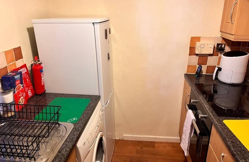 Cramlington Apartment | Luxury family-Friendly vacation home with stunning viewsn