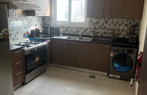 Dubai Apartment | Luxury Family Friendly 3 bedroom Apartment