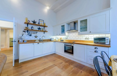 Painswick Cottage | Luxury family friendly holiday cottage in the heart of the Cotswolds - Church Mews