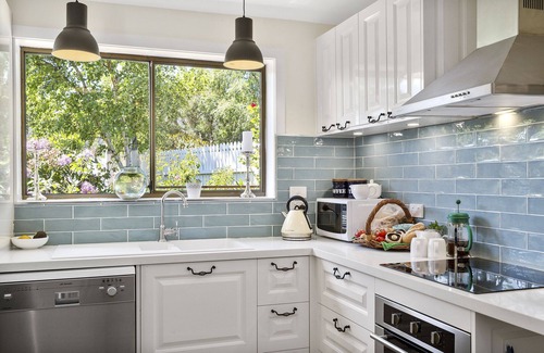 Cradoc Bed & Breakfast | Luxury, Family Friendly, Self-Contained B&B in the Heart of the Huon Valley