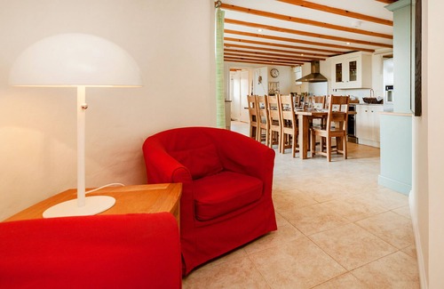 Helford Passage House | Luxury Family Getaway With Breathtaking Views