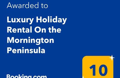 Frankston South House | Luxury Family Holiday Rental On the Mornington Peninsula