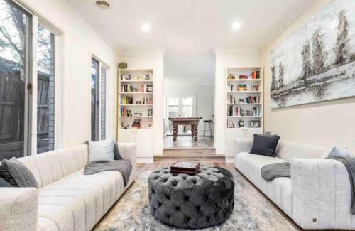 Frankston South House | Luxury Family Holiday Rental On the Mornington Peninsula