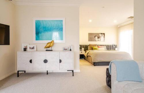 Frankston South House | Luxury Family Holiday Rental On the Mornington Peninsula