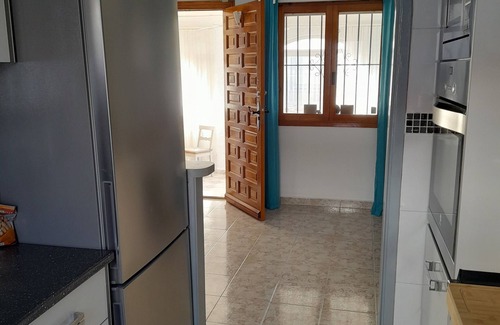 Los Alcazares Villa | Luxury Family Holiday Villa, Private Pool, in the heart of Los Alcazares