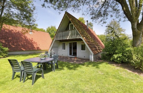 Gramsbergen House | Luxury family house 'De Boskant