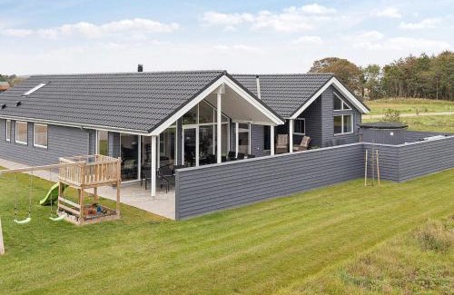 Hvidbjerg Strand House | Luxury Family Retreat - By Traum Ferienwohnungen