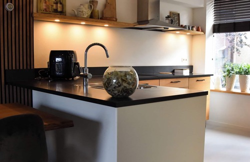 Veenendaal House | Luxury Family Retreat near the Utrechtse Heuvelrug National Park