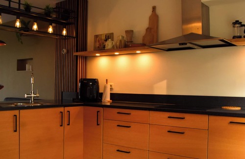 Veenendaal House | Luxury Family Retreat near the Utrechtse Heuvelrug National Park