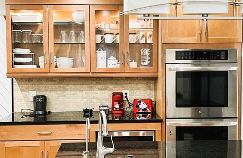 Longwood House | Luxury Family Retreat - Longwood