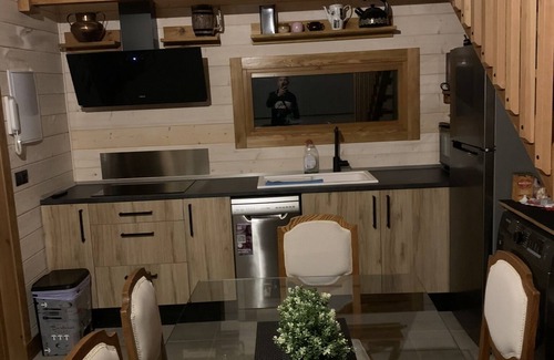 Cuenca House | Luxury Family Rural Houses in Cuenca