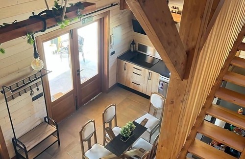 Cuenca House | Luxury Family Rural Houses in Cuenca