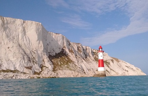 Seaford House | Luxury Family Seaside Holiday Home by the South Downs