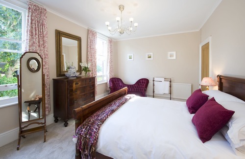 Seaford House | Luxury Family Seaside Holiday Home by the South Downs