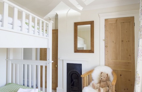 Seaford House | Luxury Family Seaside Holiday Home by the South Downs