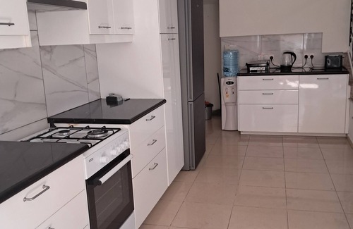 Limassol Apartment | Luxury Family Studio suite near Casino Limassol
