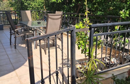 Limassol Apartment | Luxury Family Studio suite near Casino Limassol