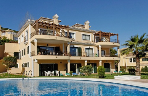 Diputacion de Rincon de San Gines Villa | Luxury Family Villa with Views