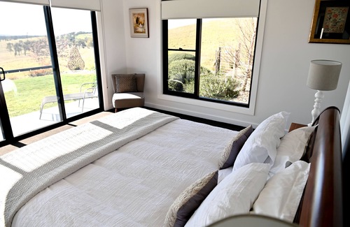 High Range Other | Luxury Farm Getaway - Stunning Southern Highlands Views