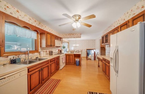 Meadville Other | Luxury Farm Getaway at Sunset Hill