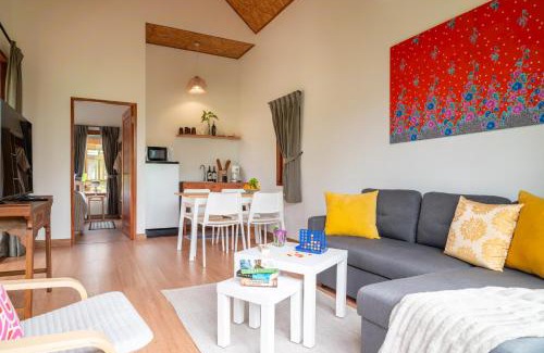 Pai Resort | Luxury Farm House