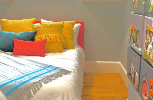 Hancock House | Luxury Farm Stay-Bonds Corner Bungalow-Wolf Pine Hollow