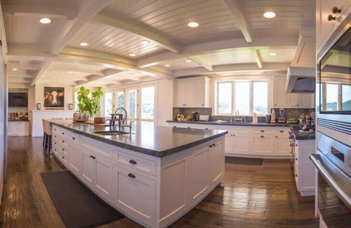 Santa Ynez House | Luxury Farm Stay & Cottages!