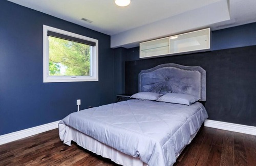 Erin Other | Luxury Farm Stay | Olympic Pool, Hot Tub & 3-Bed Guest Suite