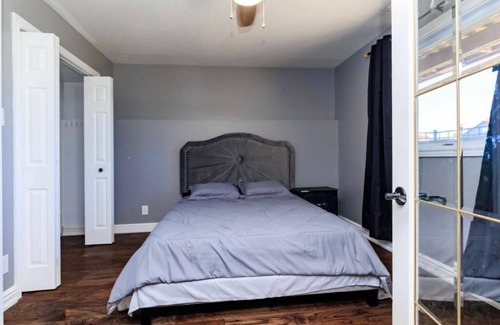 Erin Other | Luxury Farm Stay | Olympic Pool, Hot Tub & 3-Bed Guest Suite