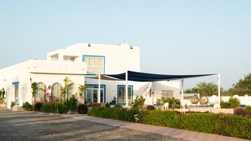 Musannah Villa | Luxury Farm Villa in Musanaa Oman