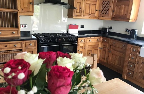 Poulton-le-Fylde Cottage | Luxury Farmhouse Cottage