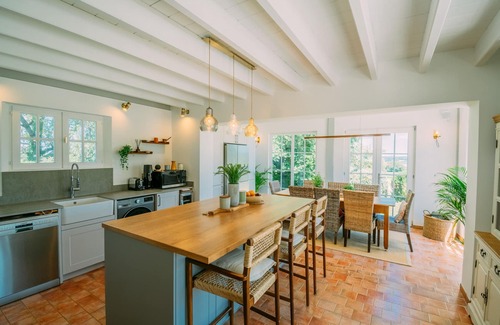 Mont-de-Marrast Other | Luxury farmhouse with private pool and amazing mountain views.