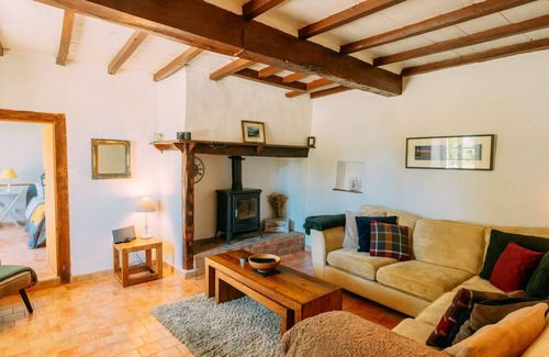 Mont-de-Marrast Other | Luxury farmhouse with private pool and amazing mountain views.