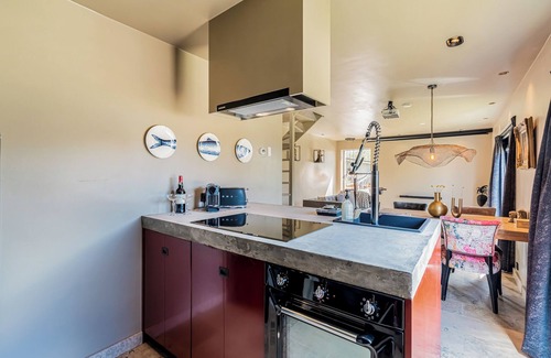 Ilpendam Cottage | Luxury Farmhouse Cottage With Home Cinema Next to Amsterdam and Volendam