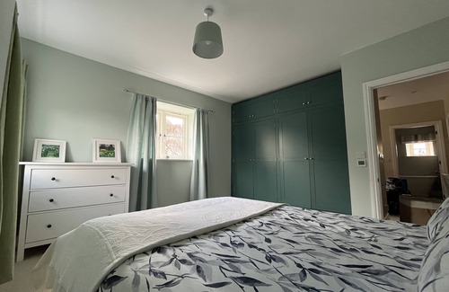 Dursley Other | Luxury farmhouse in secluded Cotswold valley