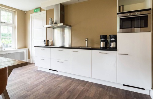 Denekamp Other | Luxury Farmhouse near Forest in Dinkelland
