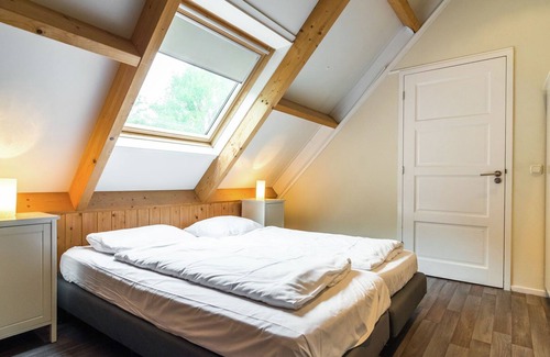 Denekamp House | Luxury Farmhouse near Forest in Dinkelland