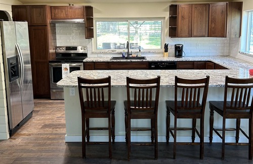 Grand View Other | Luxury Farmhouse