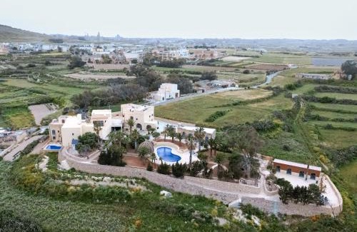 Ghasri Villa | Luxury Farmhouse Villa surrounded with Nature & Farm Animals Alpacas etc