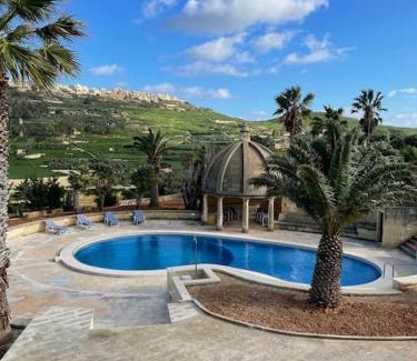 Ghasri Villa | Luxury Farmhouse Villa surrounded with Nature & Farm Animals Alpacas etc