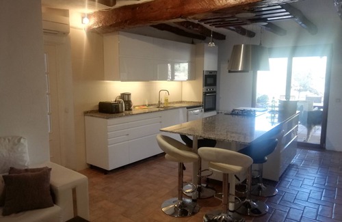 Benifallet Other | luxury farmhouse with magnificent views mountains and River Ebro