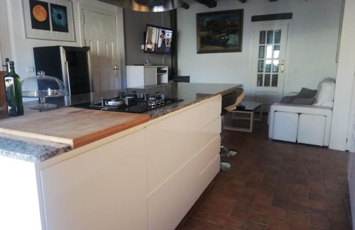 Benifallet Other | luxury farmhouse with magnificent views mountains and River Ebro
